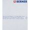 BS 1909 Einstecker Neutral